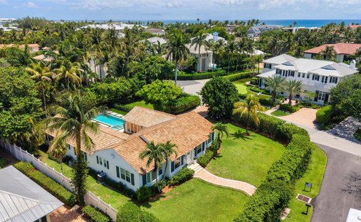House in Delray Beach, Florida, United States 1