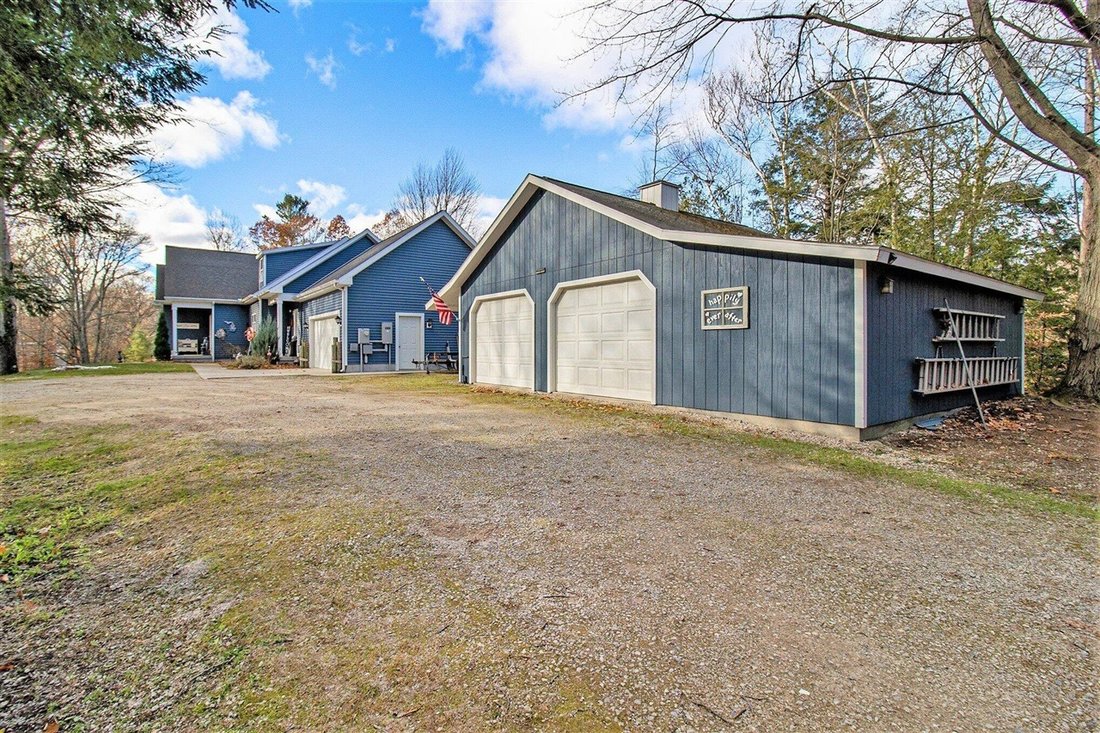 House in Ludington, Michigan, United States 2 - 18308165