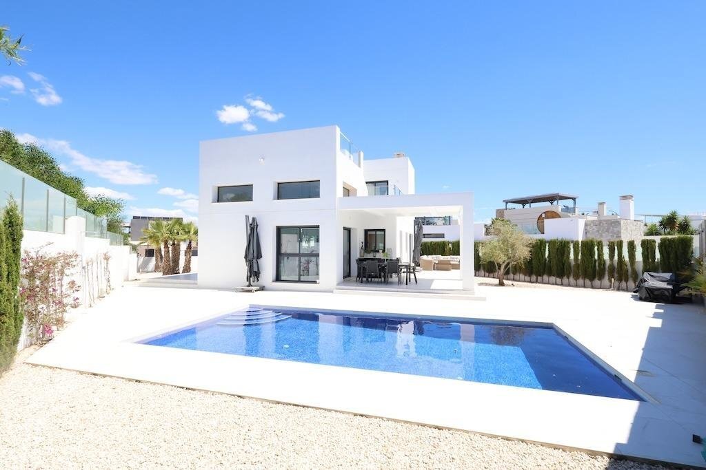 House in Ciudad Quesada, Rojales, Valencian Community 1 - 18310956