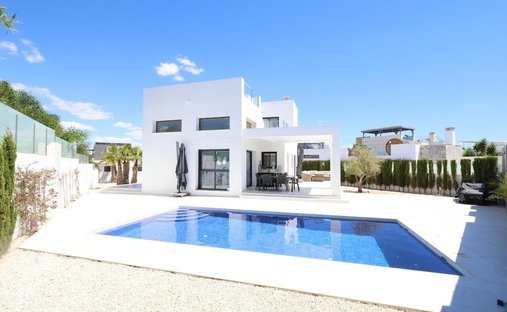 Casa a Quesada, Rojales, Comunità Valenzana 1