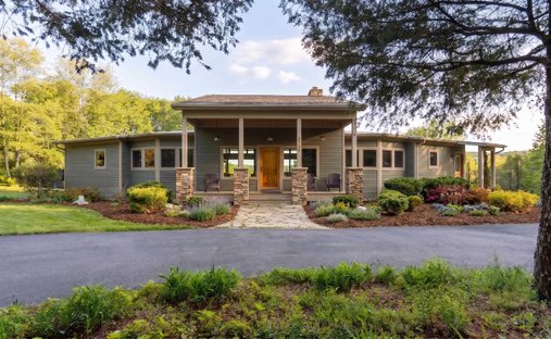 House in Glen Arbor, Michigan, United States 1