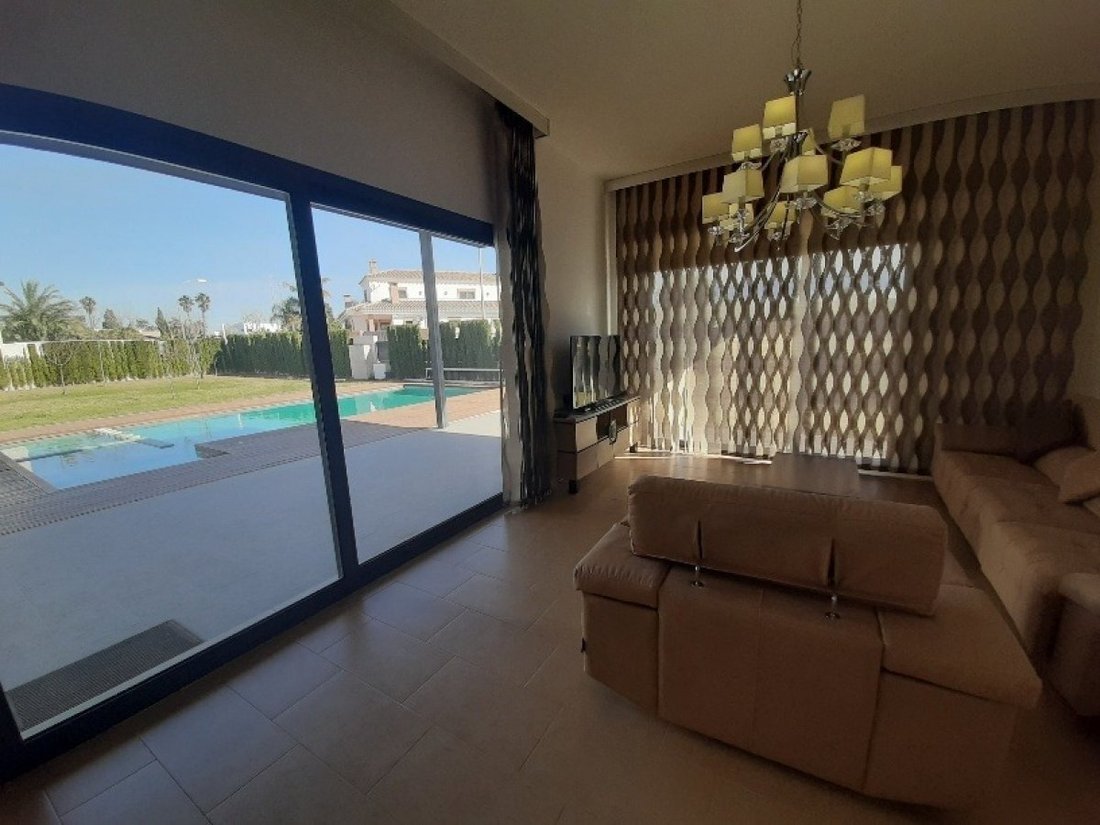 House in Santiago de la Ribera, San Javier, Región de Murcia 1 - 18311281