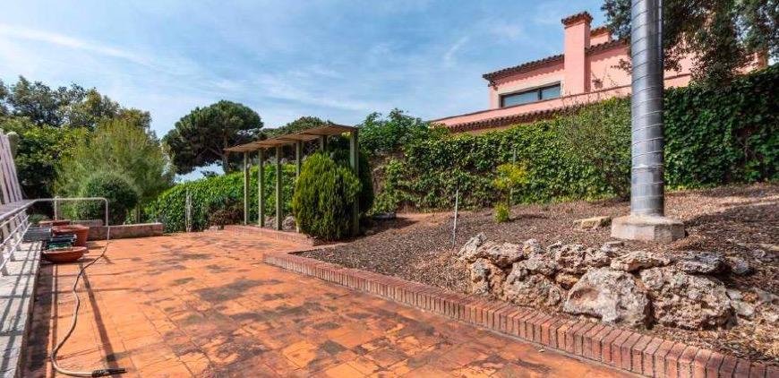 Villa in l'Ametlla del Valles, Catalonia, Spain 5 - 18311939