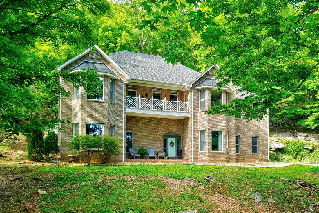 House in Cookeville, Tennessee, United States 3 - 18312915