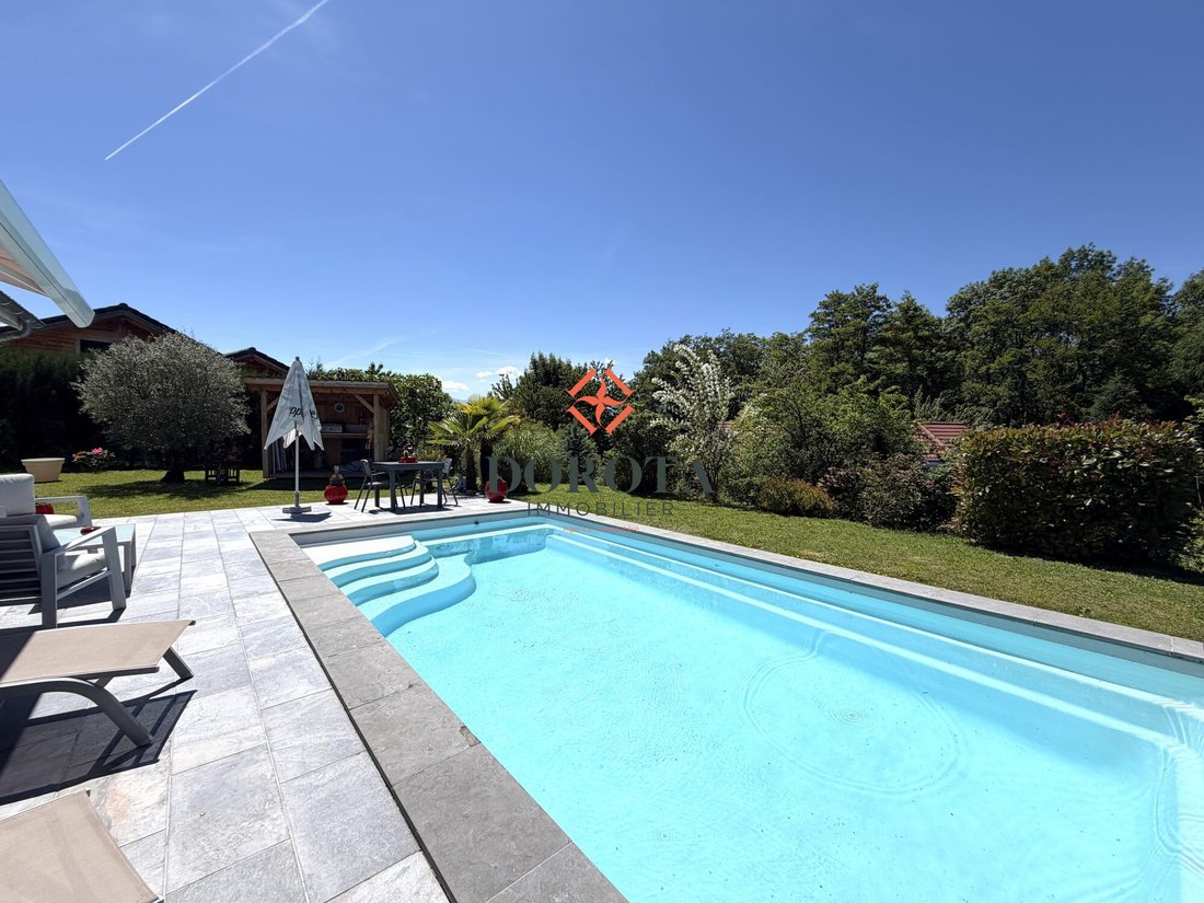 House in Vaulnaveys-le-Haut, Auvergne-Rhône-Alpes, France 2 - 18315356
