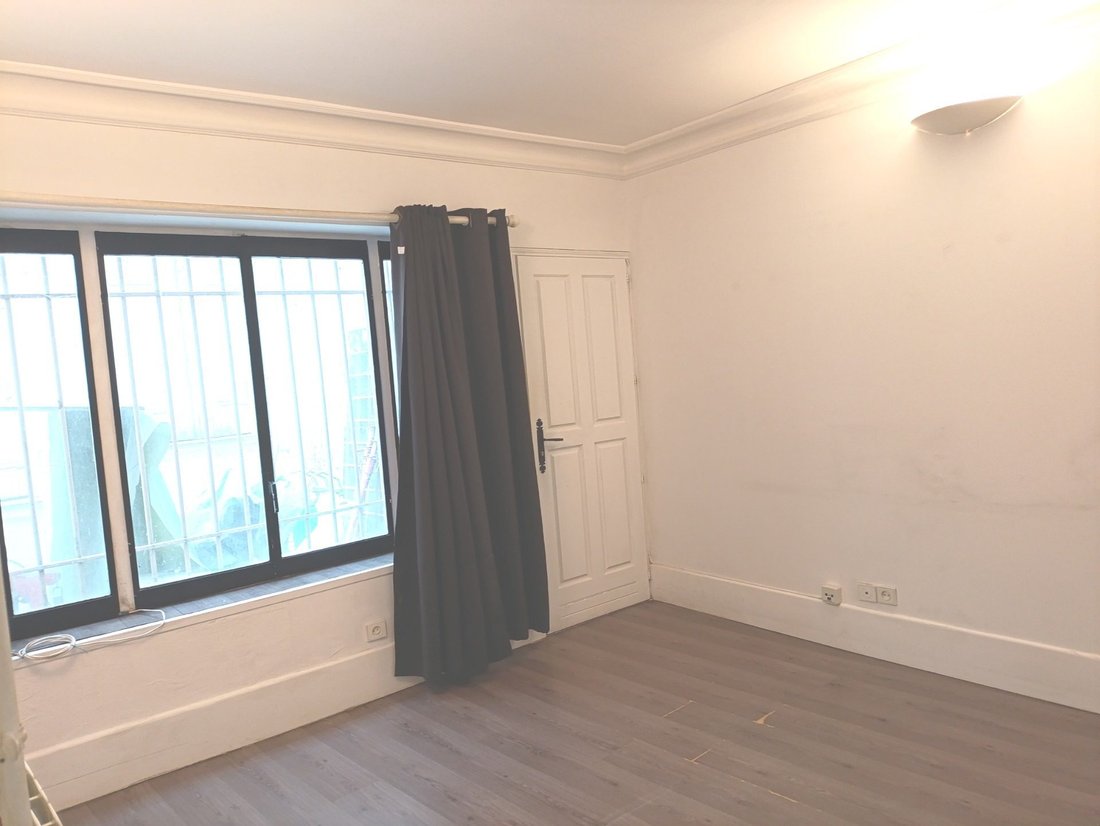 House in Gambetta, Paris 20e Arrondissement, Paris 2 - 18315535