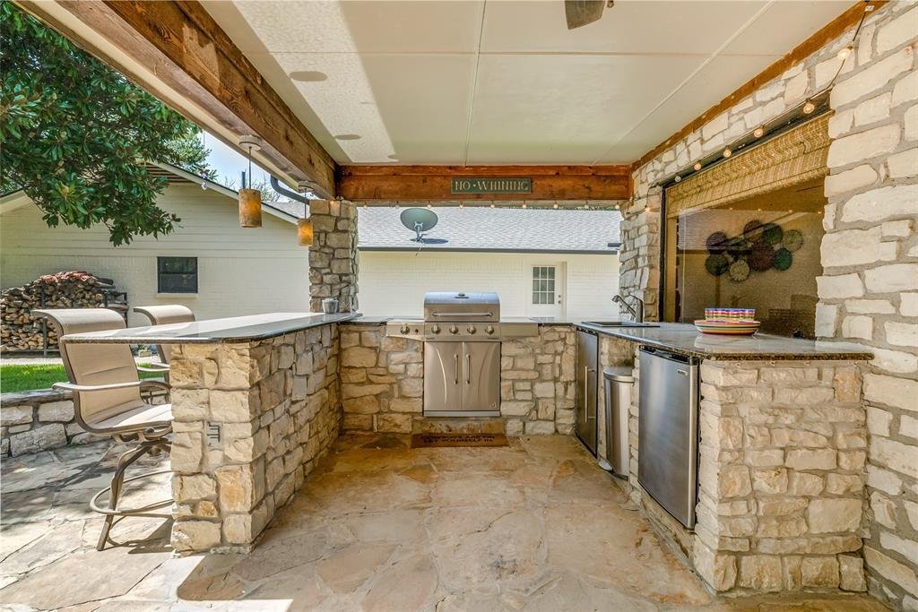 House in Granbury, Texas, United States 3 - 18313882