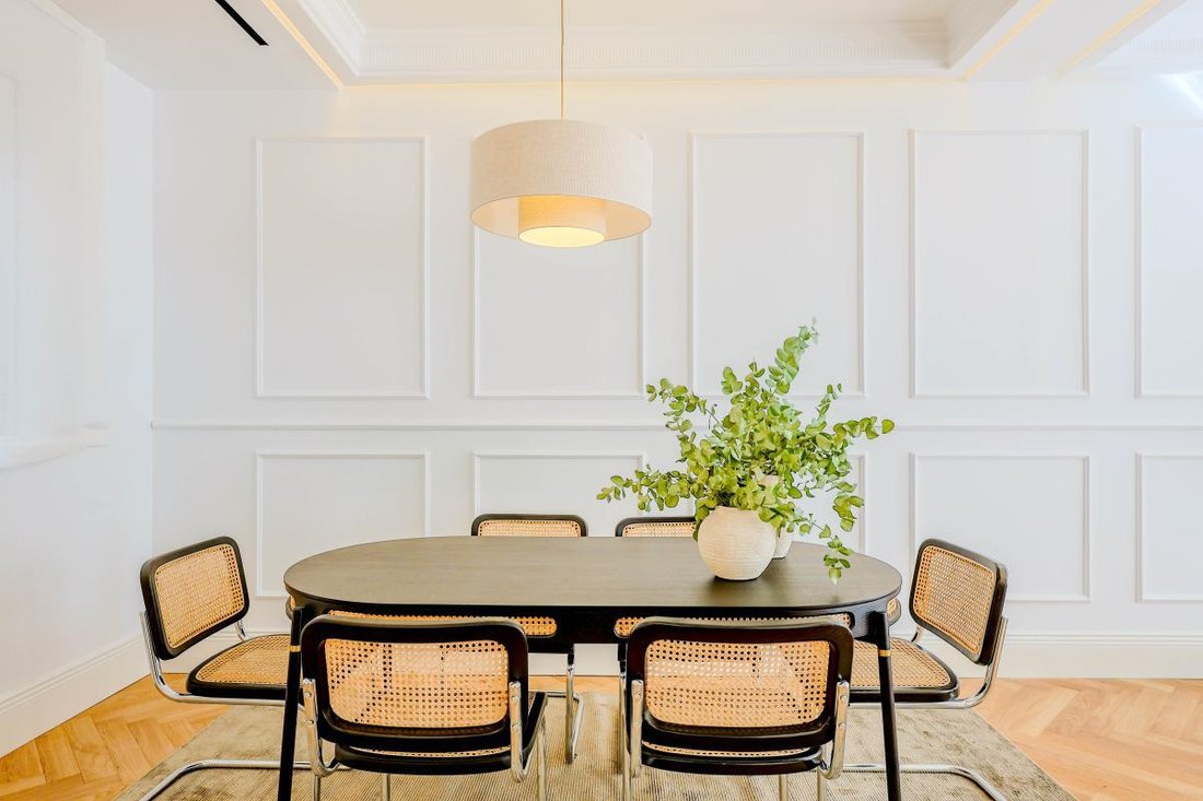 Apartment in Retiro, Madrid, Spain 2 - 18314401