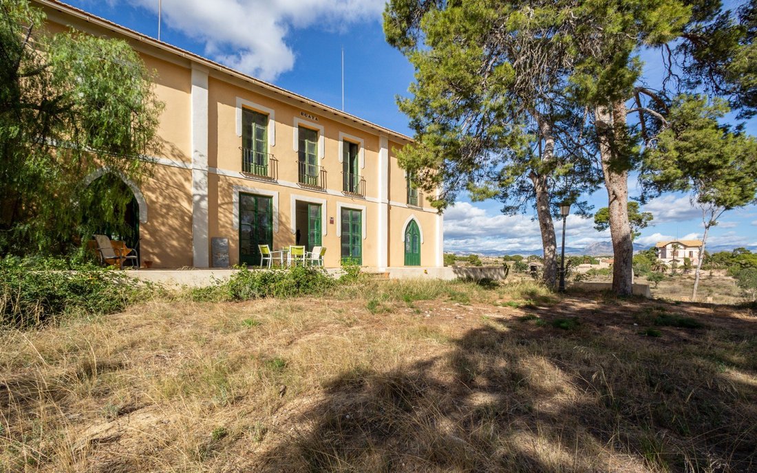 House in Alicante, Valencian Community, Spain 5 - 18310940