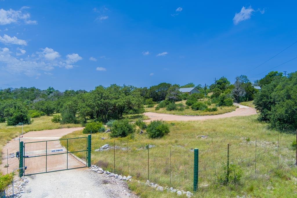 House in Mountain Home, Texas, United States 1 - 17495720