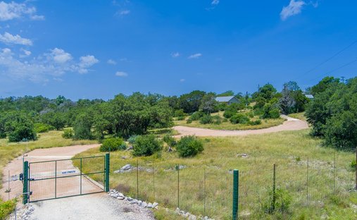 House in Mountain Home, Texas, United States 1