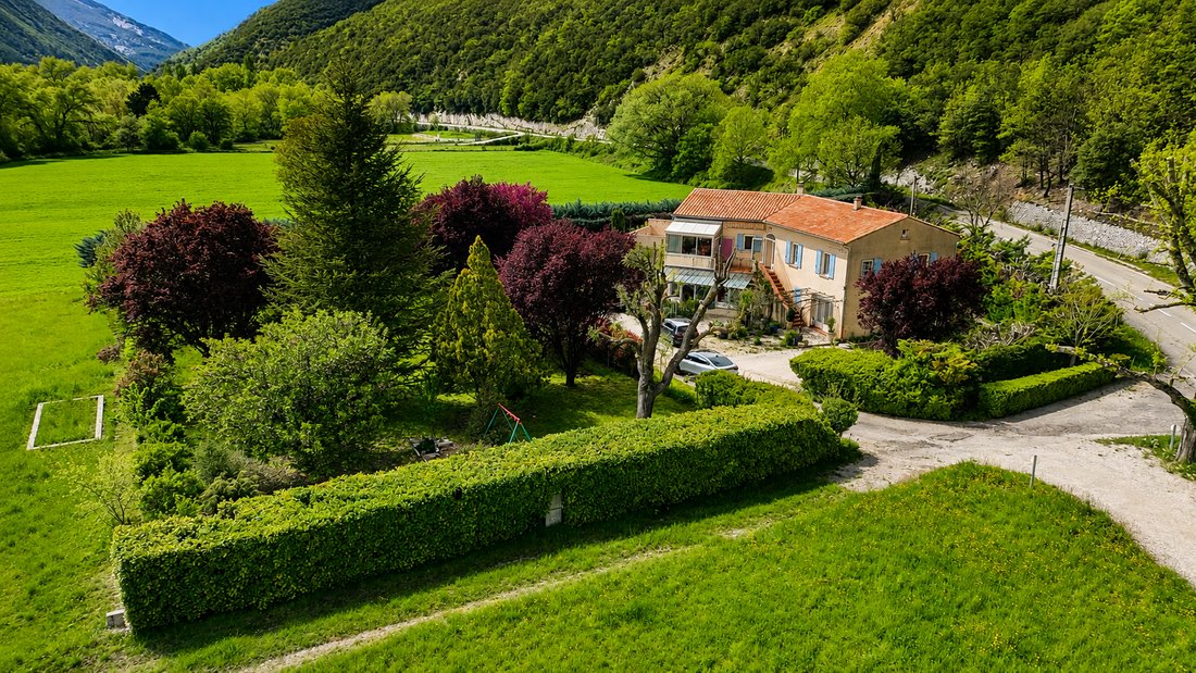 House in Savoillan, Provence-Alpes-Côte d'Azur, France 2 - 15735532