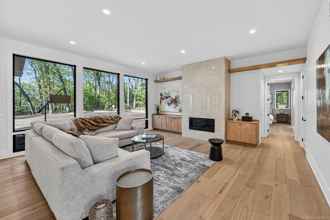 House in Niles, Michigan, United States 4 - 18309198