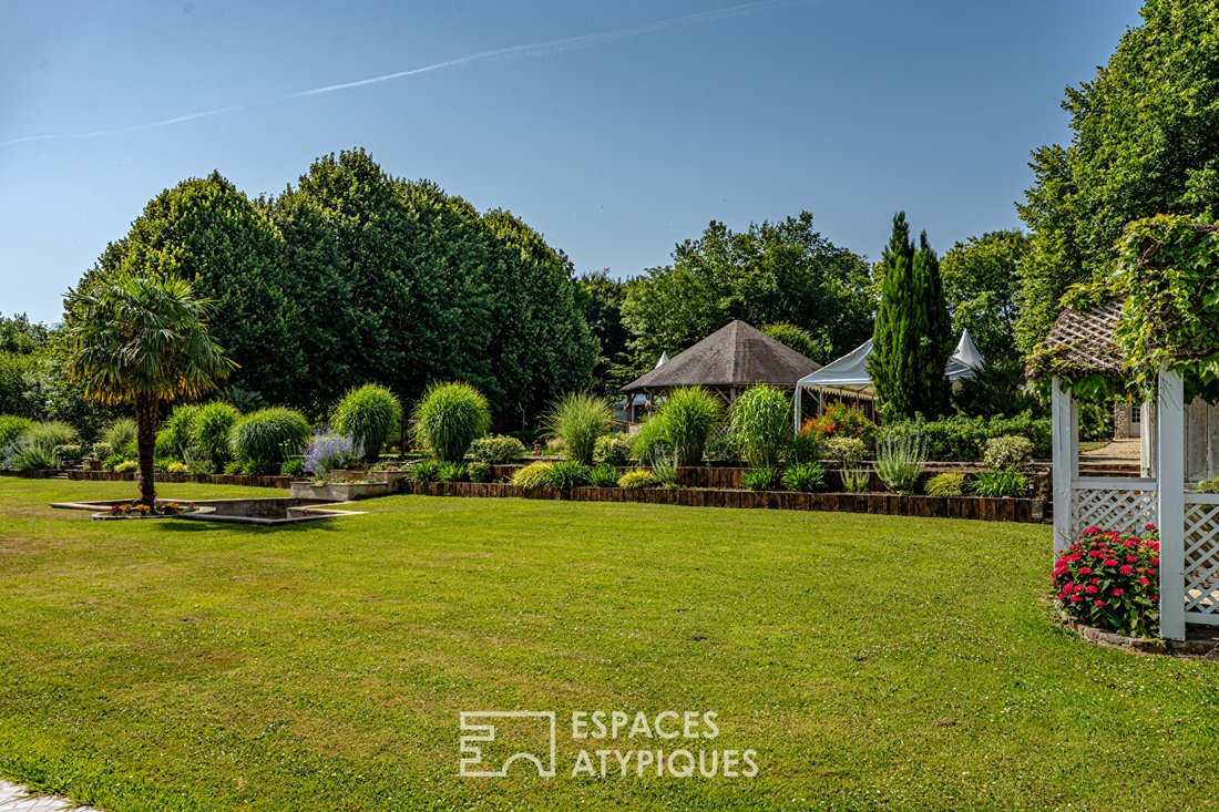 Villa in Bayeux, Normandy, France 5 - 18314448