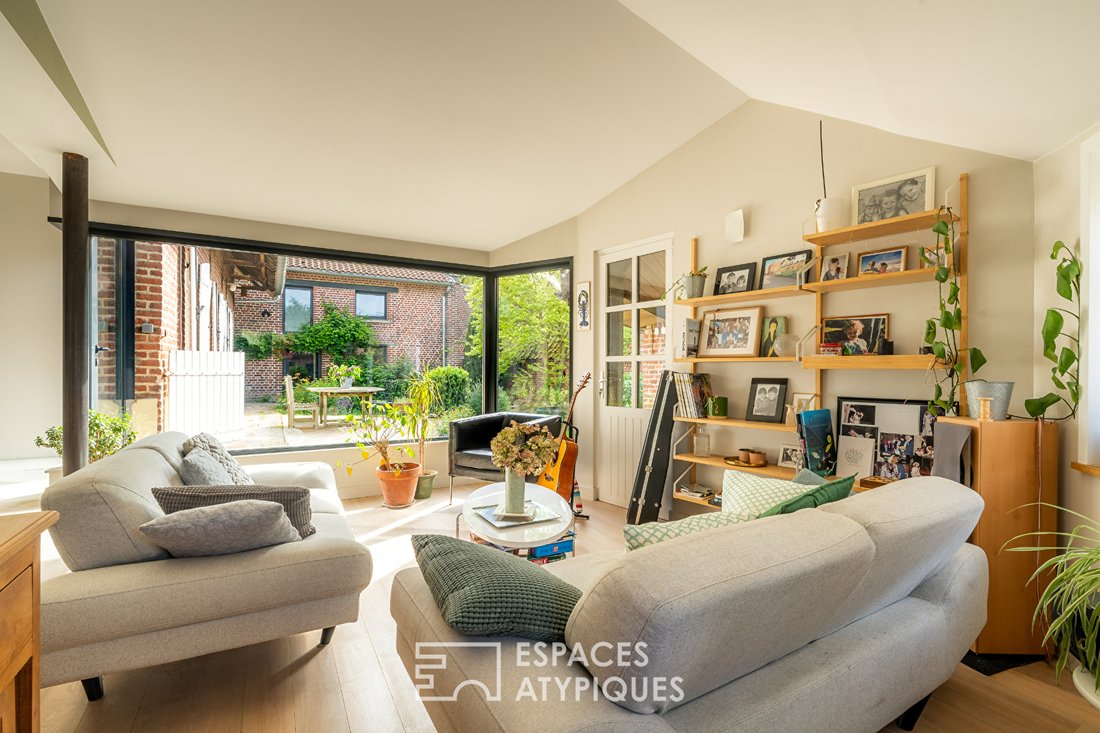 Villa in Fournes-en-Weppes, Hauts-de-France, France 4 - 17986552
