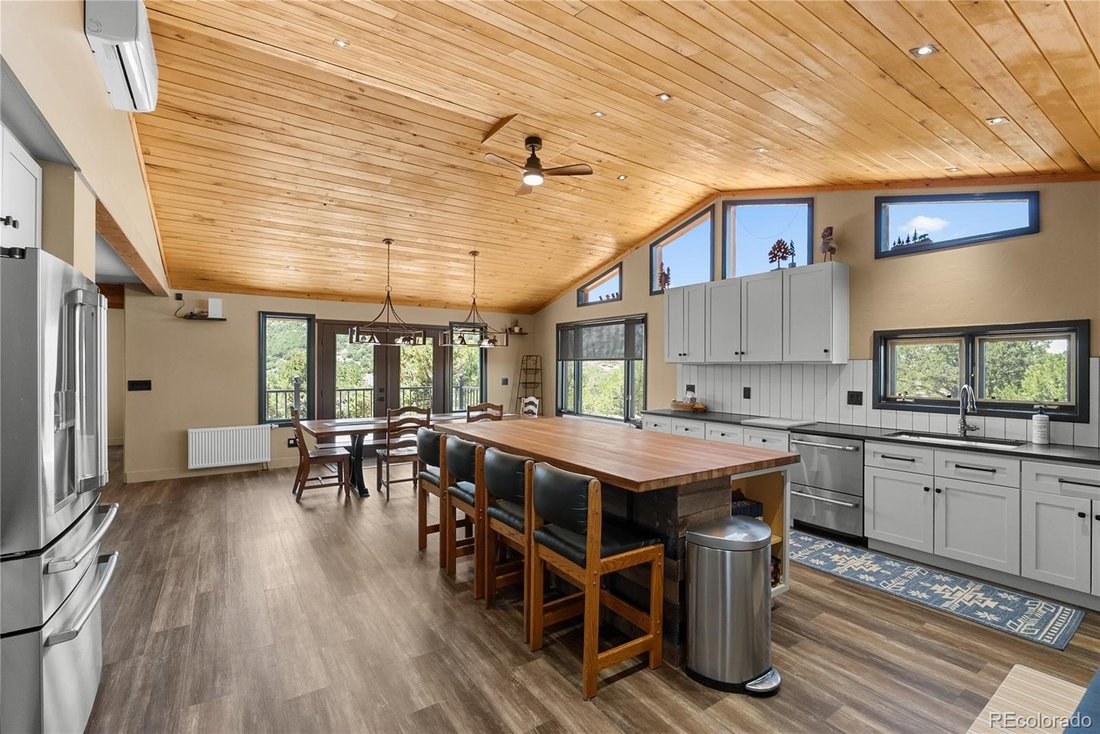 House in Westcliffe, Colorado, United States 4 - 18315799