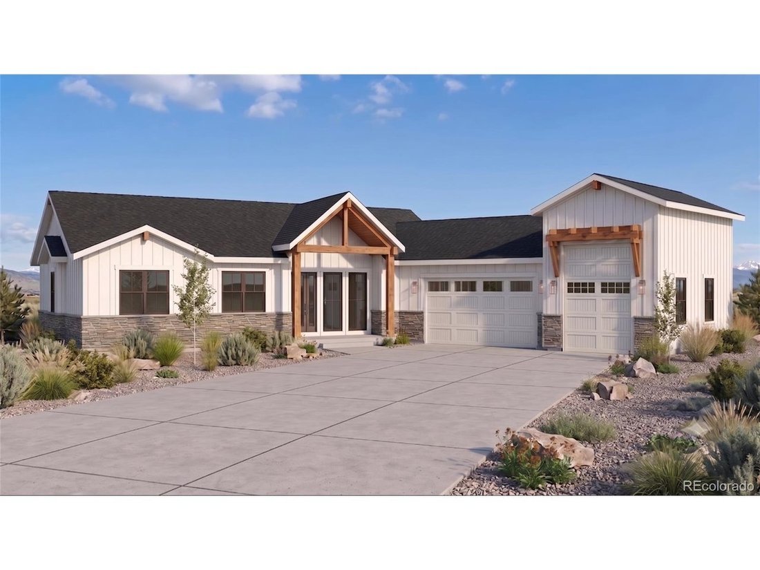 Farm Ranch in Elizabeth, Colorado, United States 1 - 18313179