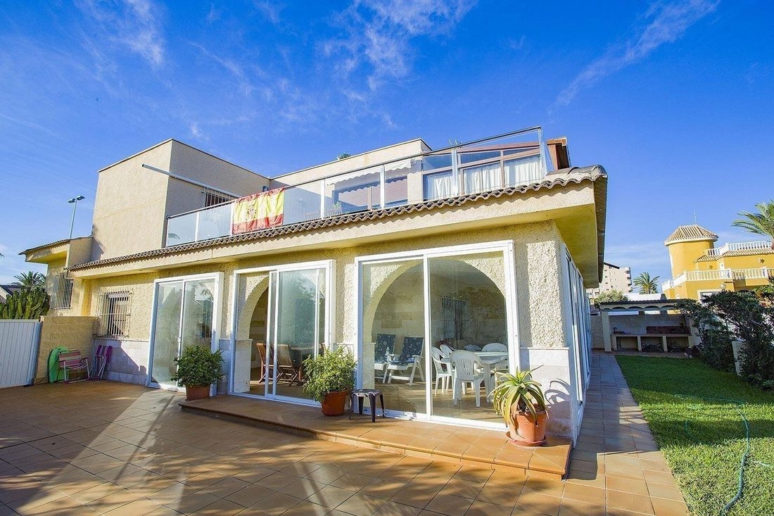 Casa en La Manga, San Javier, Región de Murcia 3 - 18311276