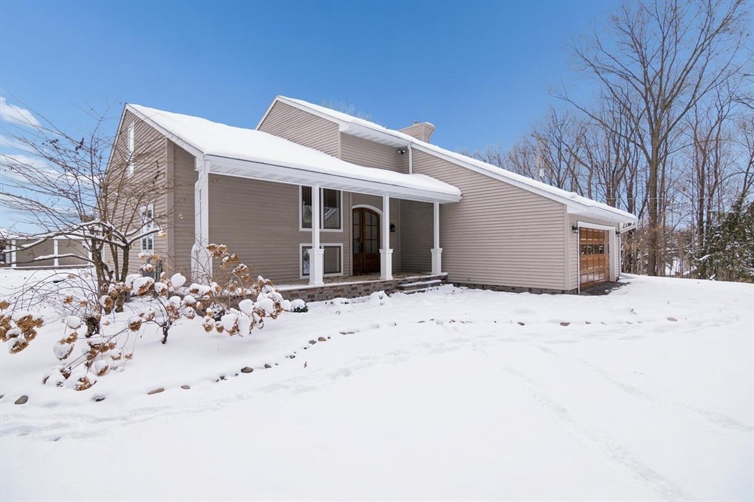 House in Marshall, Michigan, United States 3 - 18308792