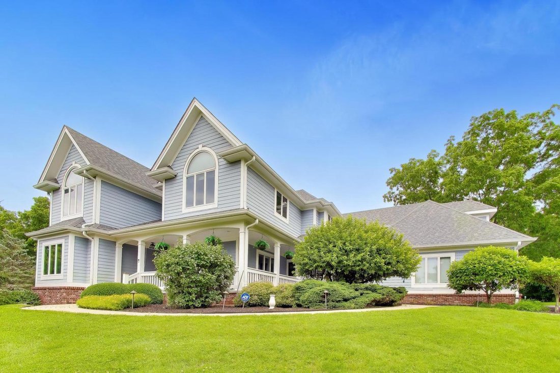 House in Lake Geneva, Wisconsin, United States 2 - 18276837