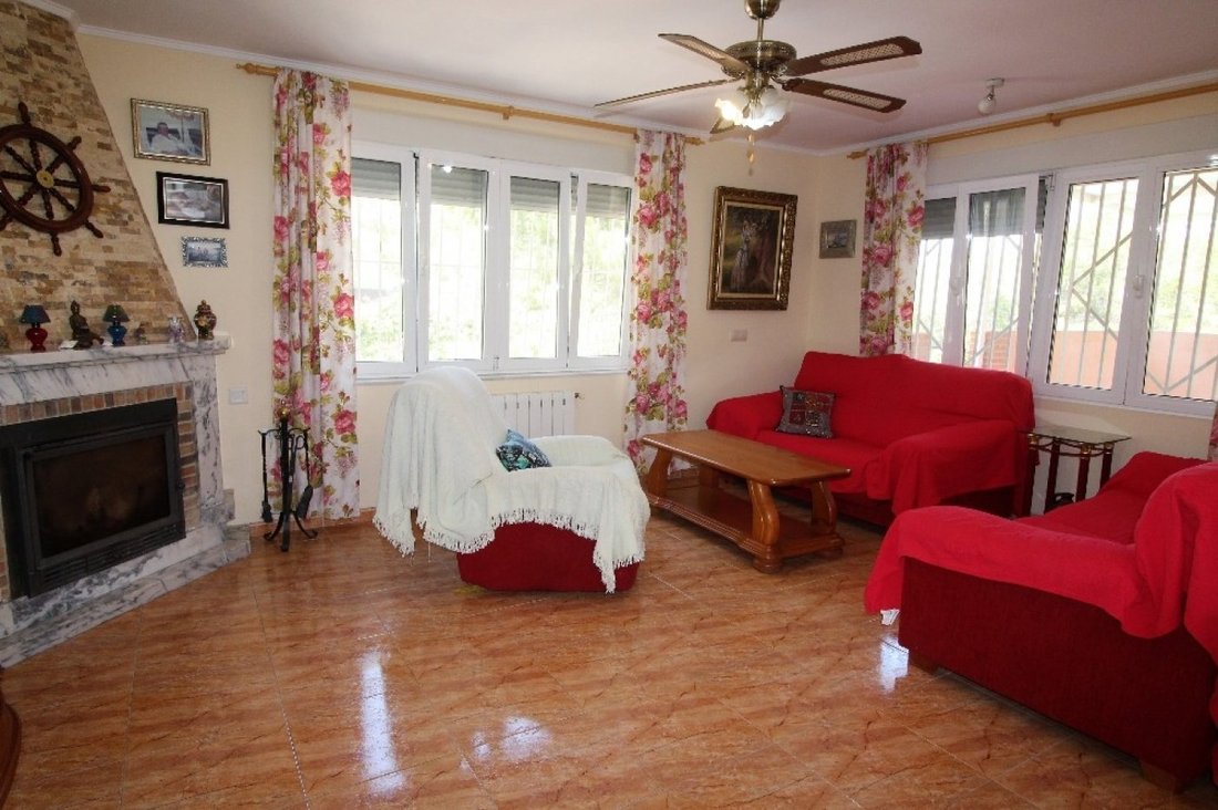 House in Torrevieja, Valencian Community, Spain 2 - 18311277