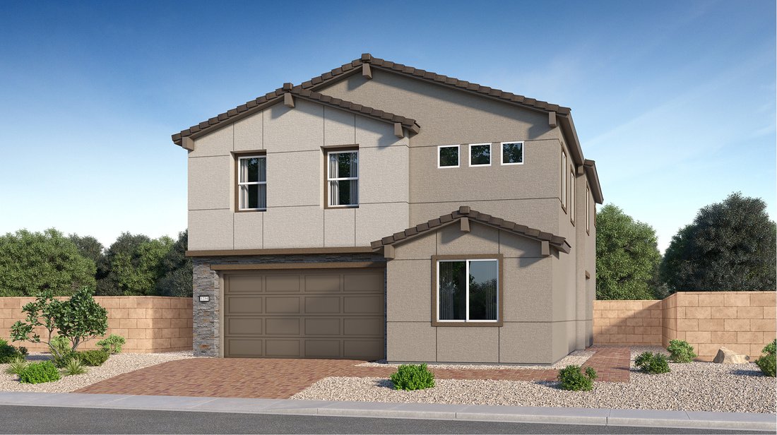 House in Henderson, Nevada, United States 1 - 18311110