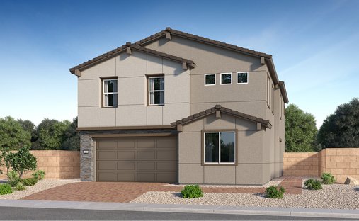 Haus in Henderson, Nevada, Vereinigte Staaten 1