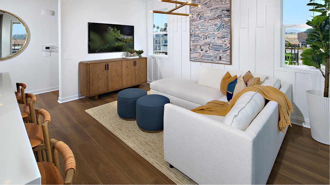 Townhouse in El Cajon, California, United States 5 - 18311188