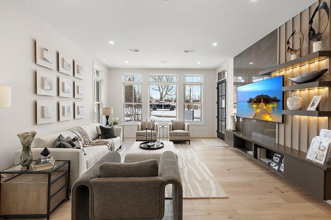Condo in Novi, Michigan, United States 4 - 18308875
