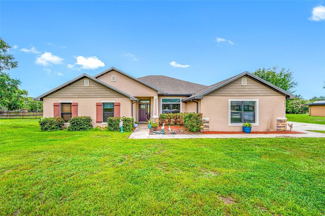 House in Dade City, Florida, United States 3 - 18315927