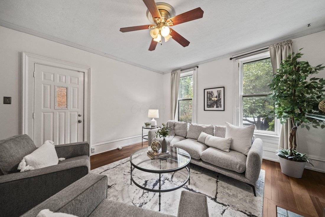 House in Columbus, Ohio, United States 5 - 18316022