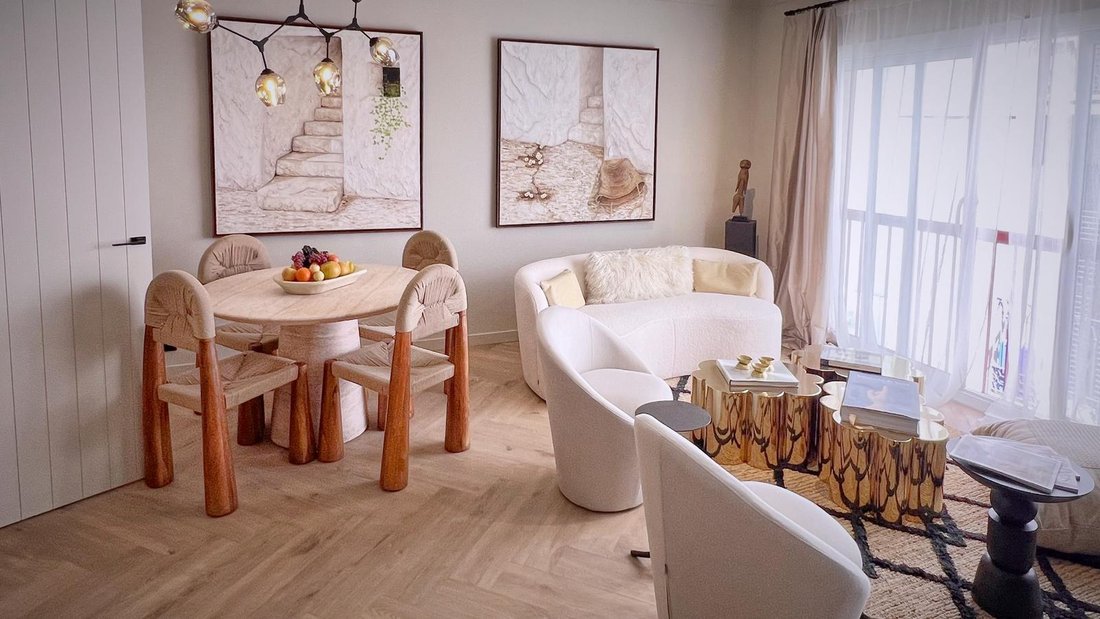 Apartment in Ciutat Vella, Barcelona, Spain 3 - 18312566