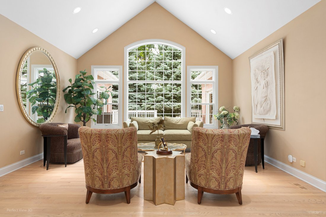 House in Barrington Hills, Illinois, United States 2 - 18313661