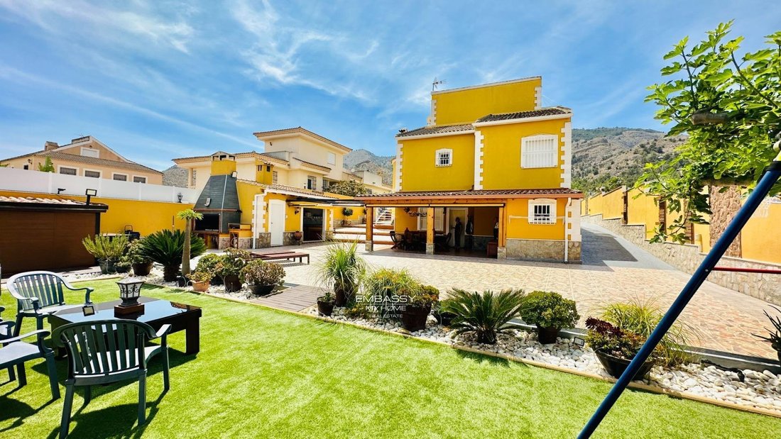 House in Orihuela, Valencian Community, Spain 4 - 18311295