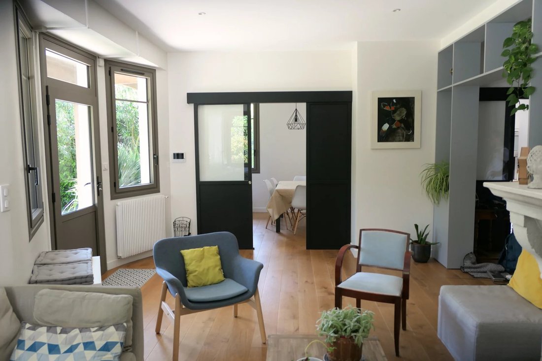 House in Côte Pavée-L Hers-La Terrasse, Toulouse, France 4 - 18310528