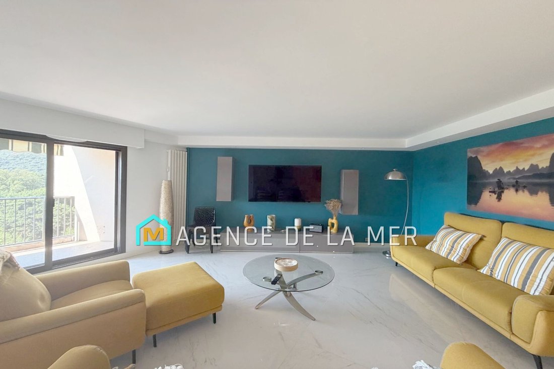 Apartment in Le Cottage, Mandelieu-la-Napoule, France 3 - 18316466