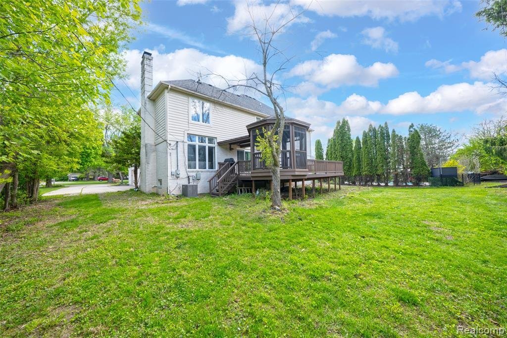 House in Farmington Hills, Michigan, United States 4 - 18309324
