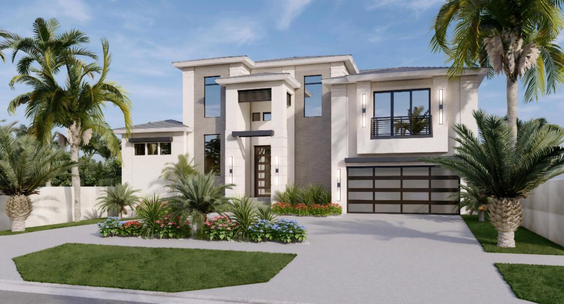 House in Marco Island, Florida, United States 1 - 18311648
