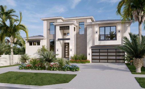 House in Marco Island, Florida, United States 1