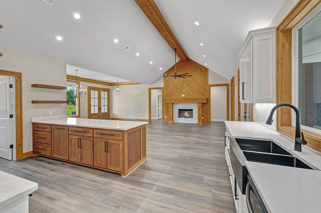 House in Texarkana, Texas, United States 2 - 18311204