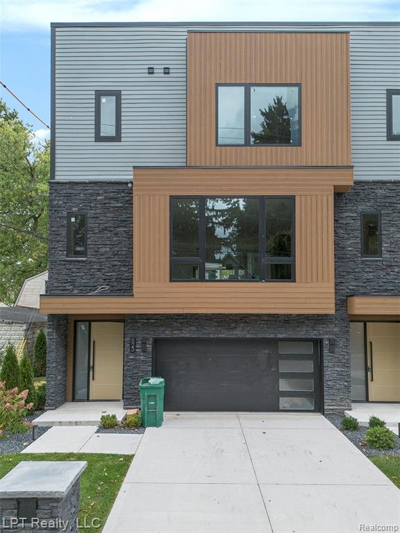 Townhouse in Howell, Michigan, United States 2 - 18308177