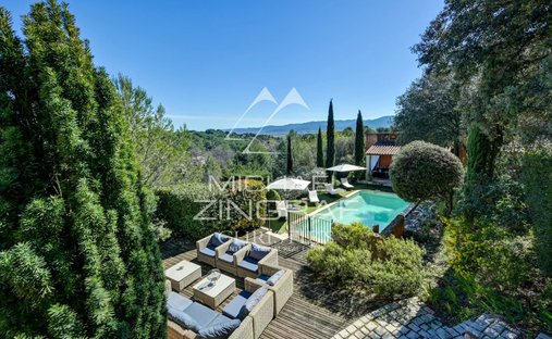 House in Lauris, Provence-Alpes-Côte d'Azur, France 1