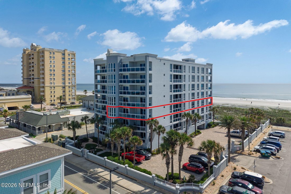 Condo in Jacksonville Beach, Florida, United States 3 - 18311712