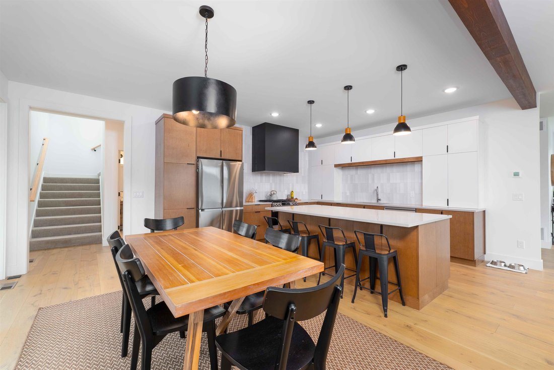 House in Traverse City, Michigan, United States 5 - 18309452