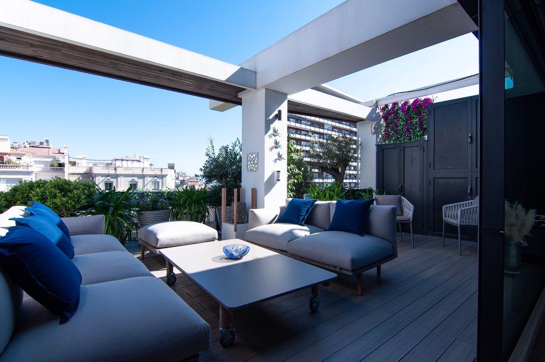Apartment in Eixample, Barcelona, Spain 2 - 18312206