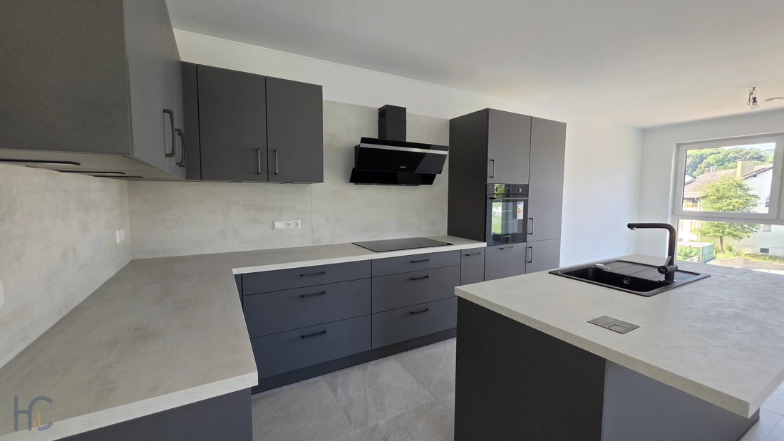 Apartment in Wiltz, Diekirch, Luxembourg 4 - 18298463