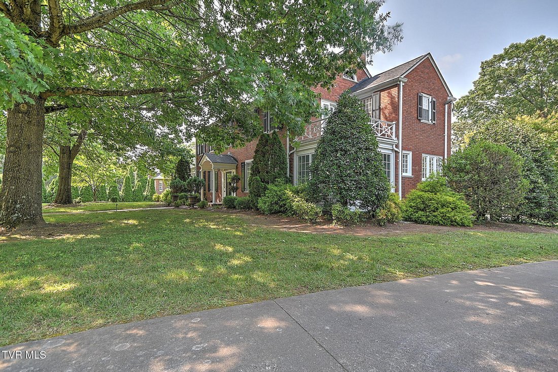 House in Kingsport, Tennessee, United States 4 - 18311572
