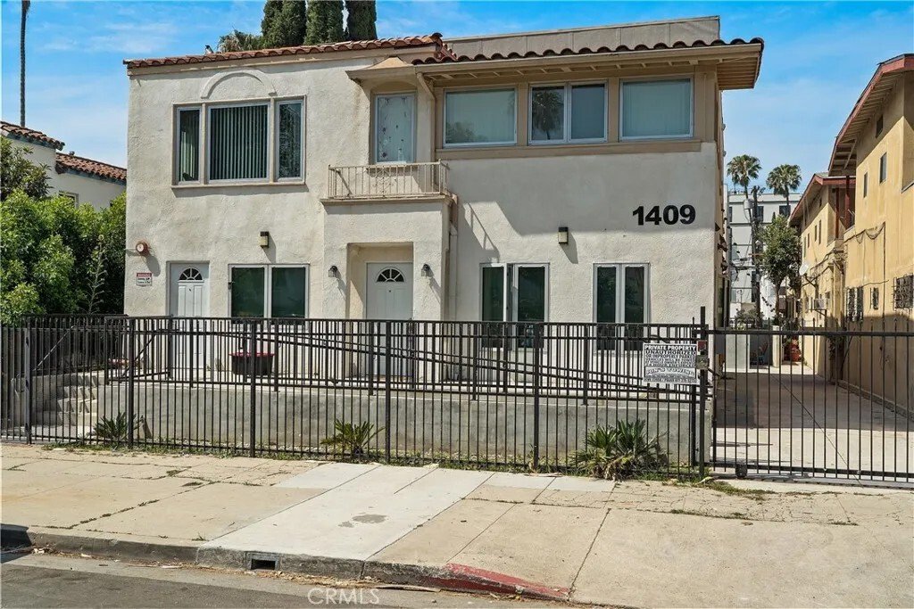 Los Angeles, California, United States 1 - 17552722