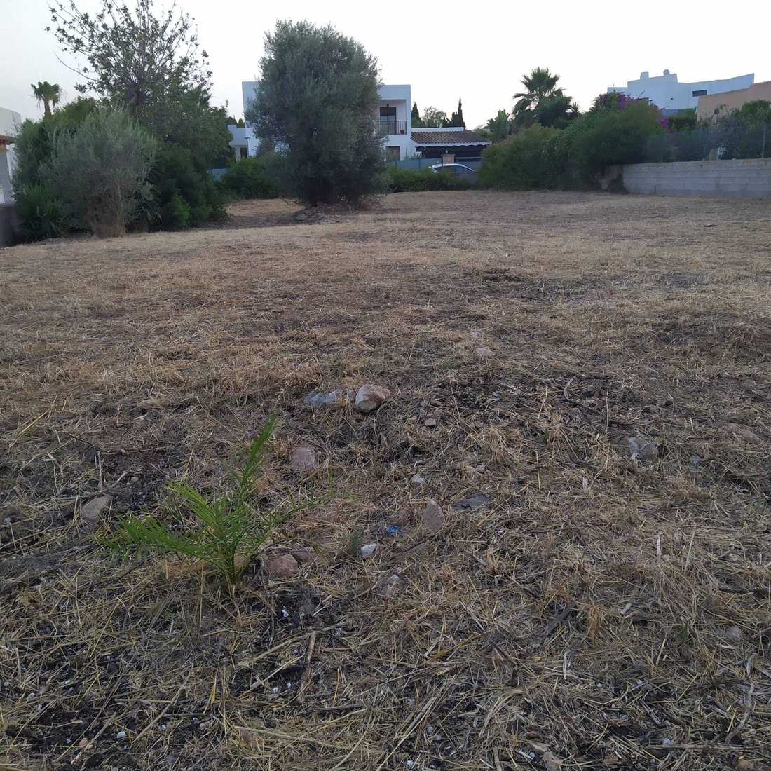 Land in Sant Josep de sa Talaia, Balearic Islands, Spain 1 - 15728943