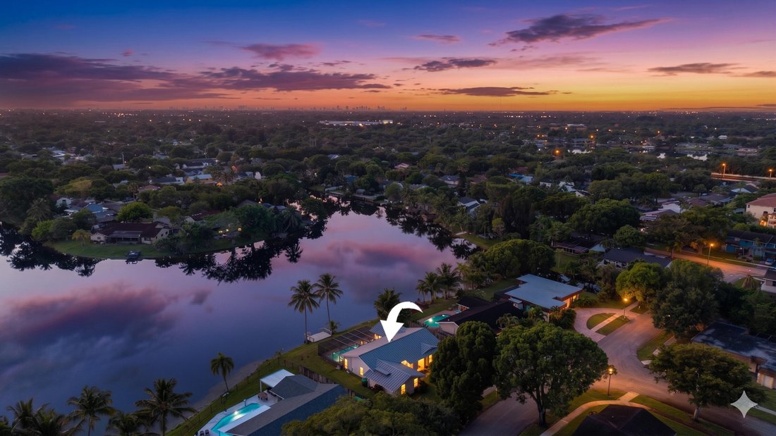House in Davie, Florida, United States 5 - 18313793